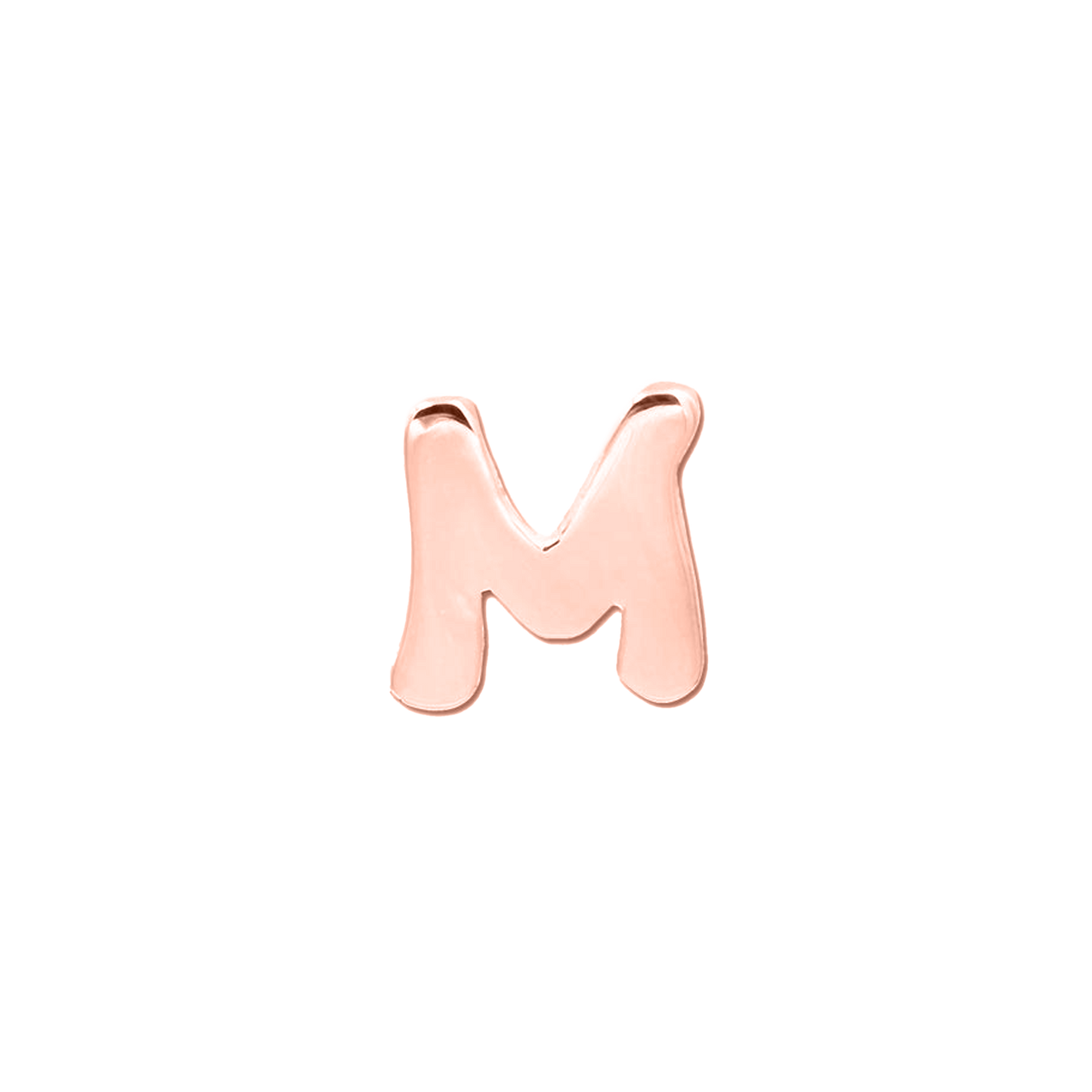 Lettera M