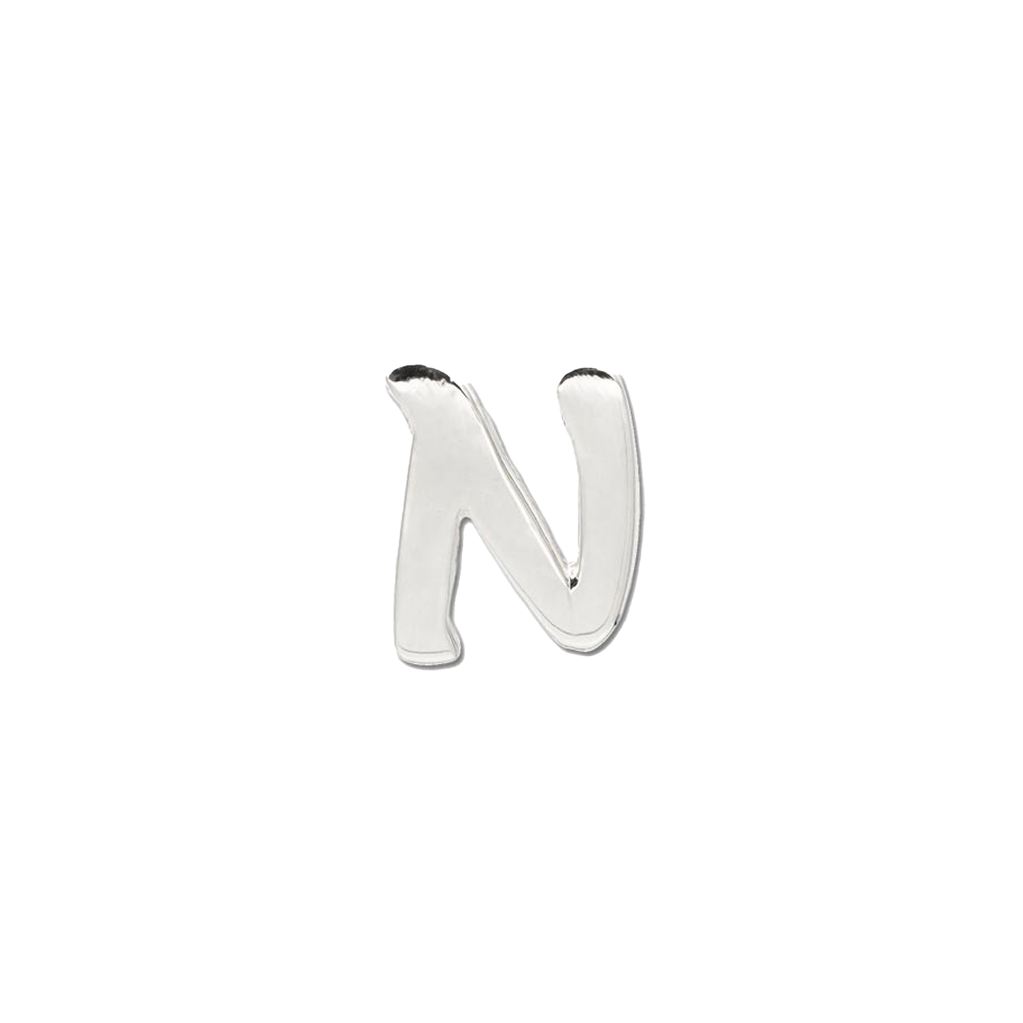 Lettera N