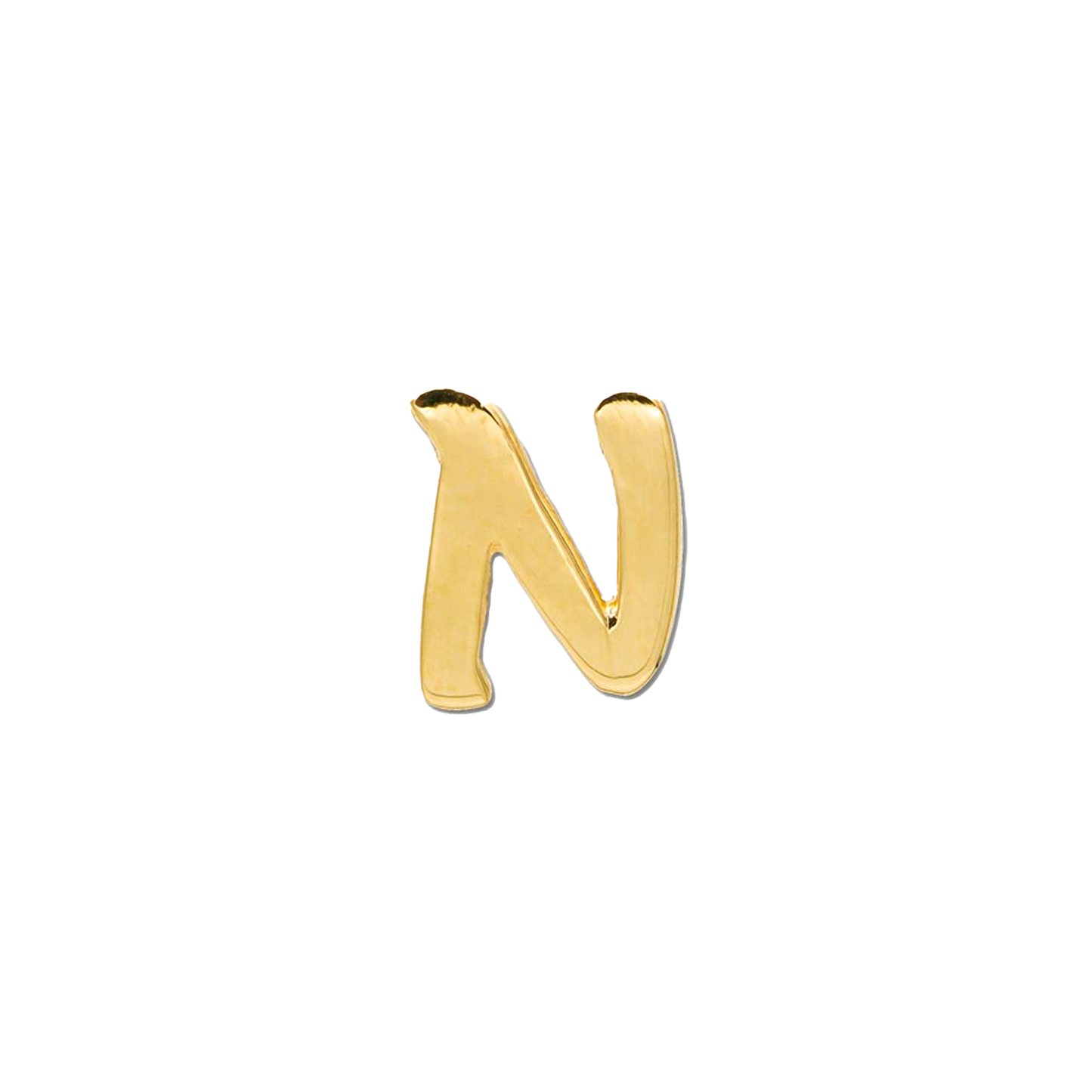 Lettera N