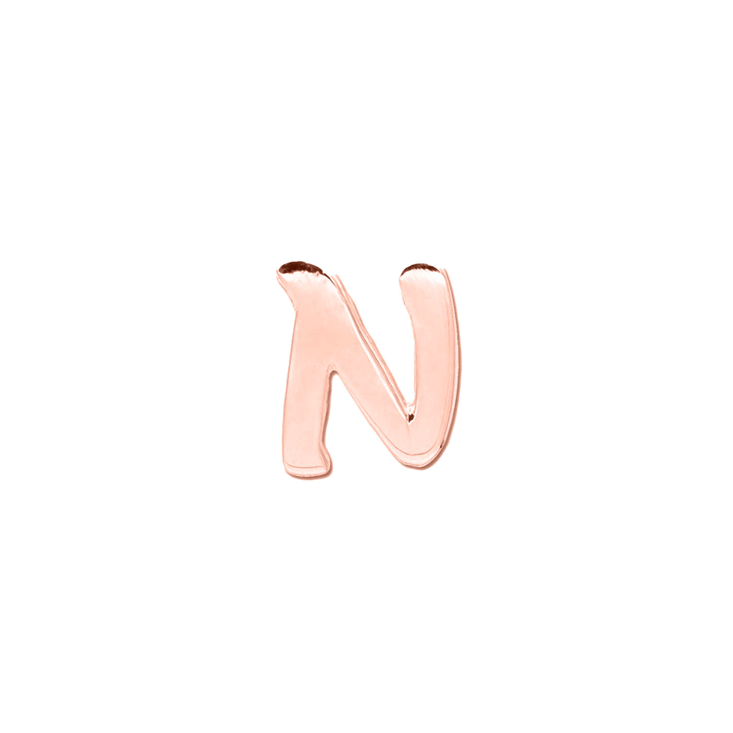 Lettera N