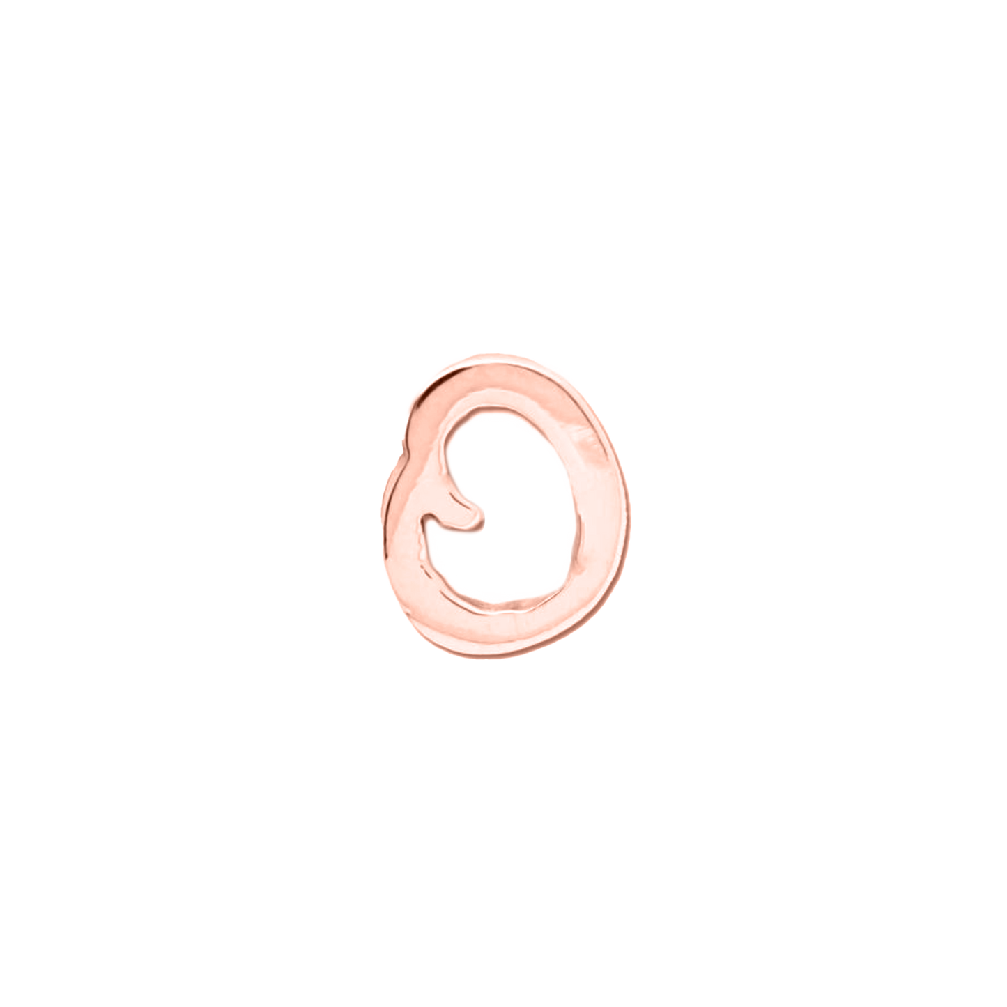 Lettera O