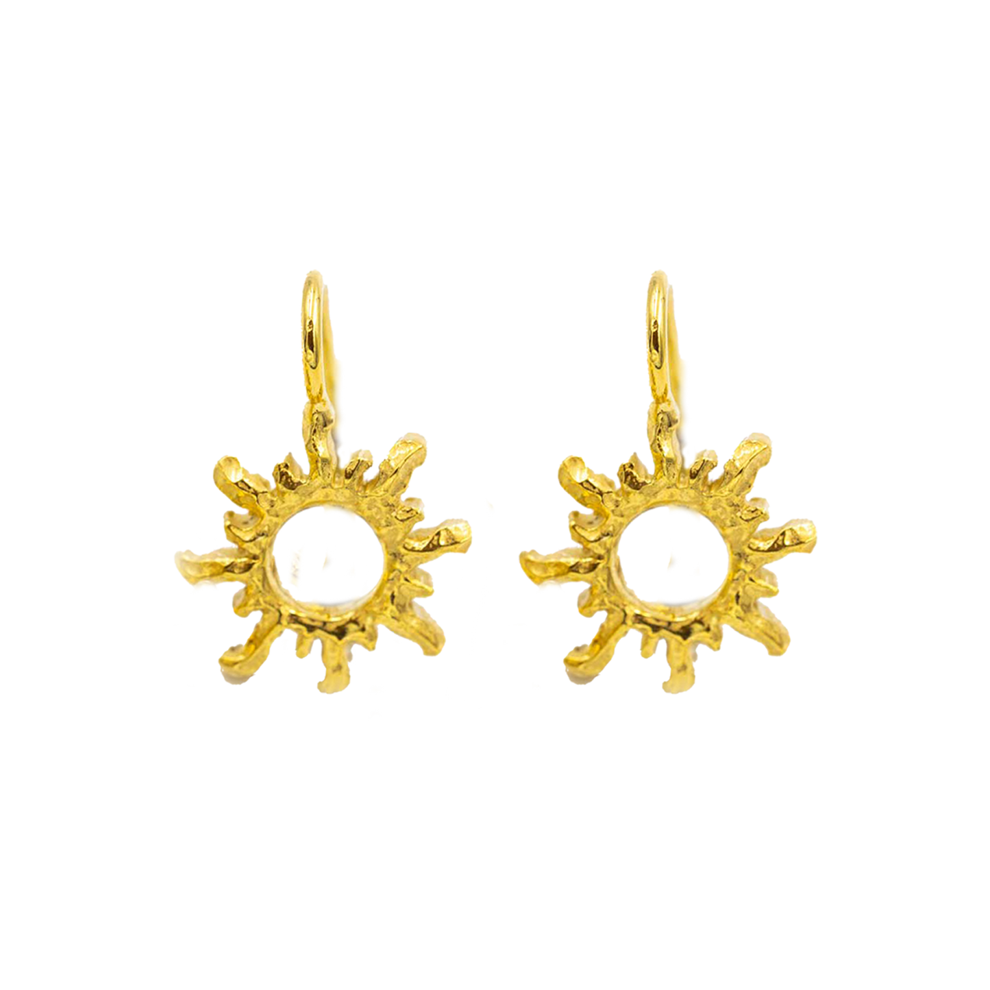 Orecchini Luce Grandi