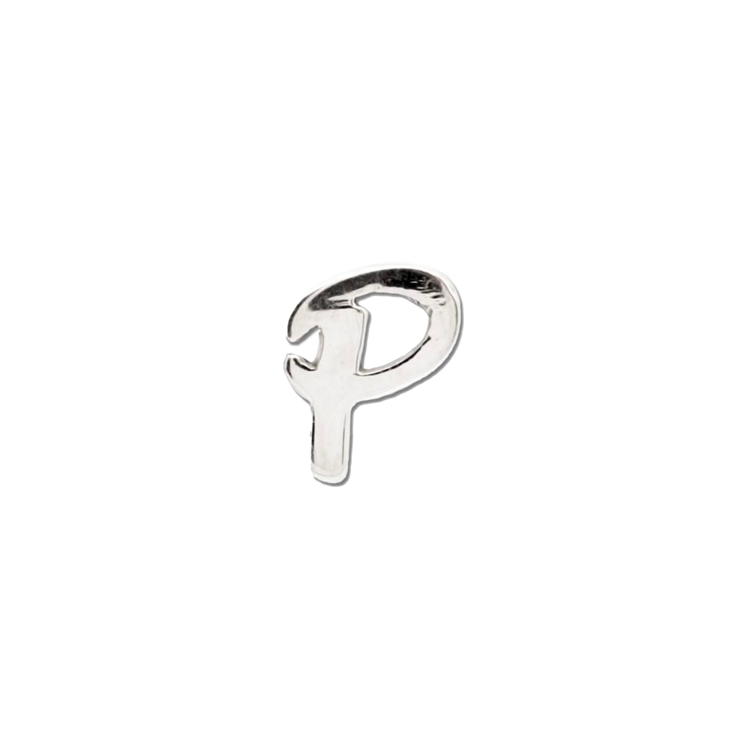 Lettera P