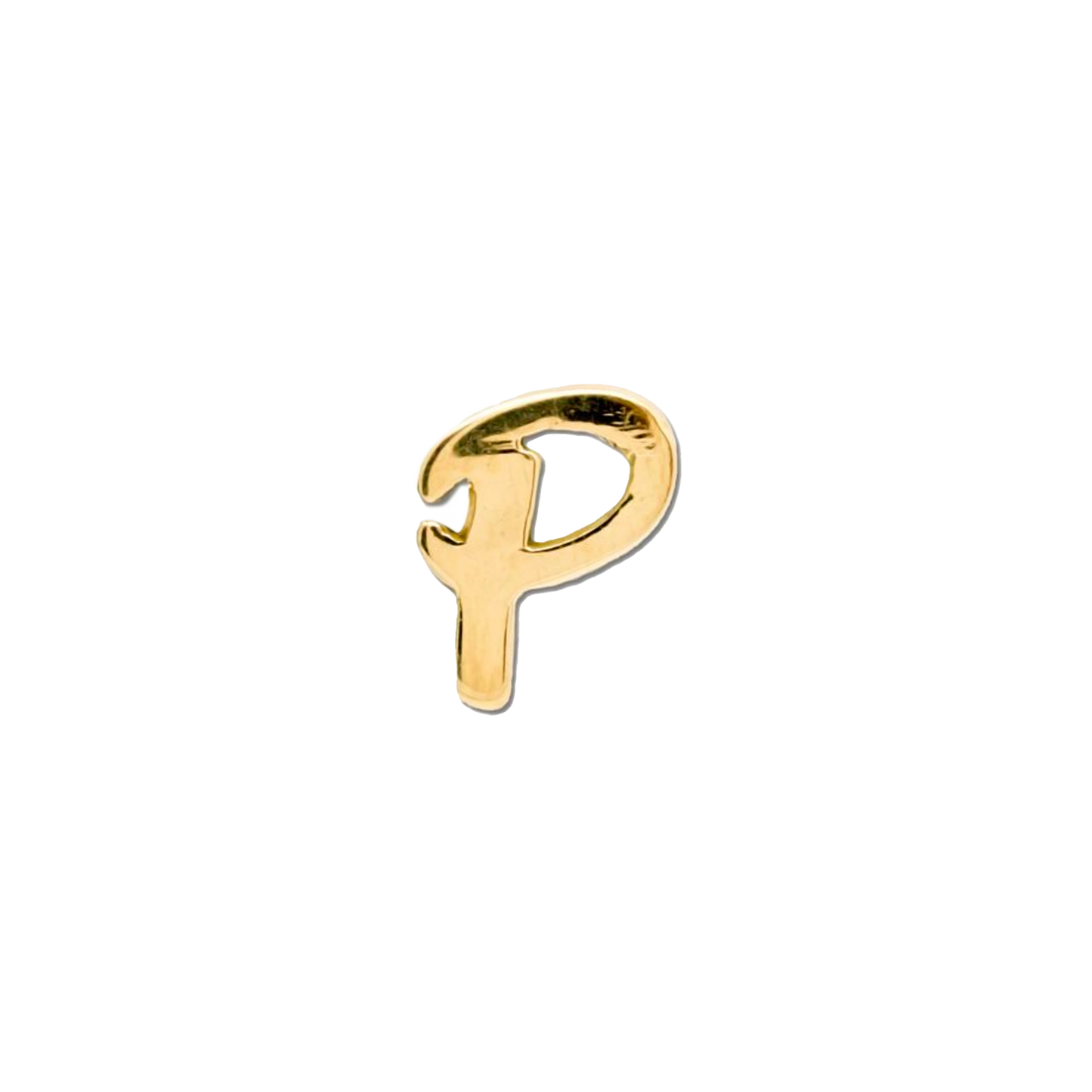 Lettera P
