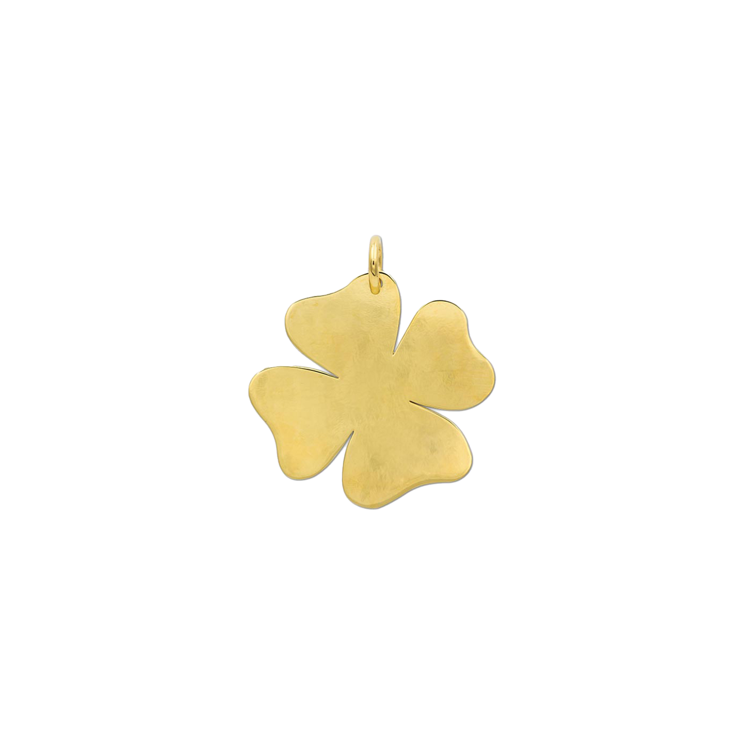 Pendente Portafortuna Lastra Media