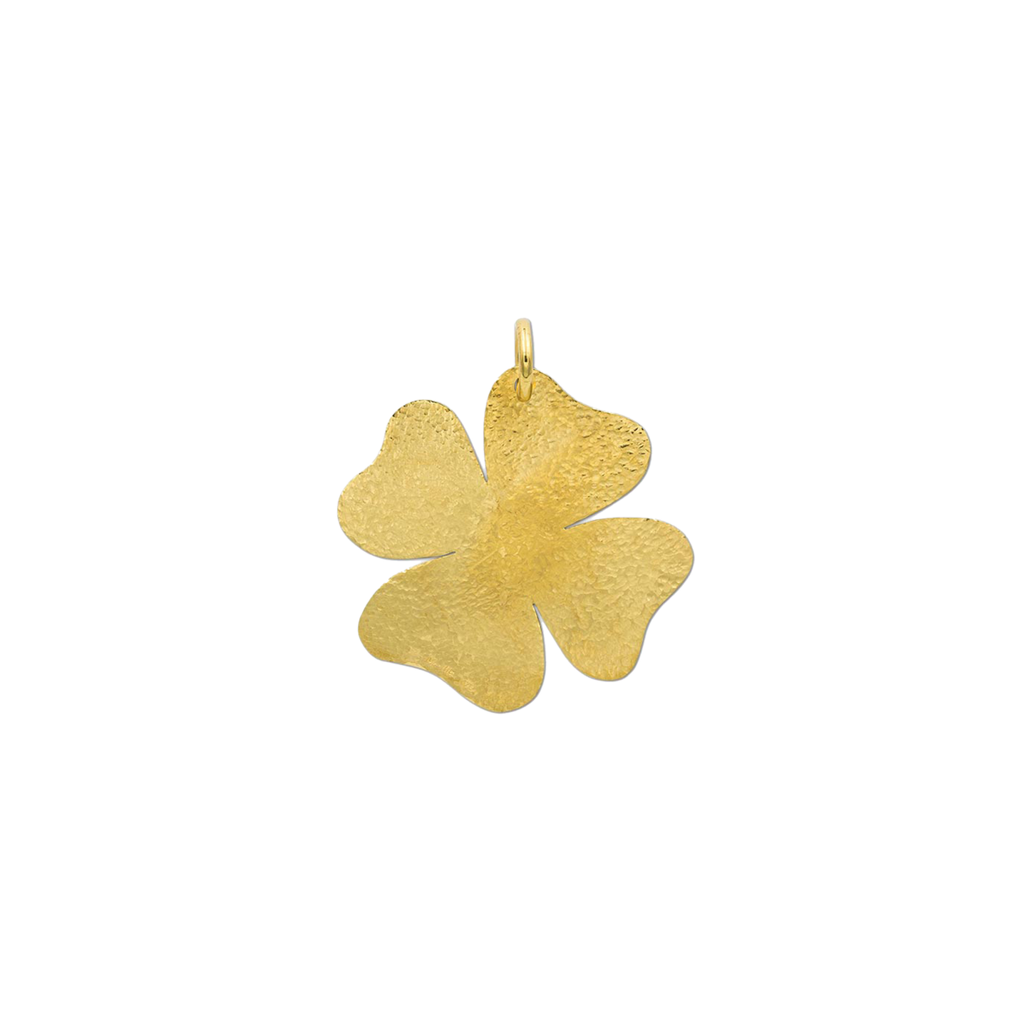 Pendente Portafortuna Lastra Media