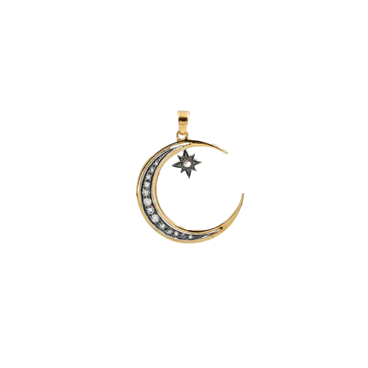 Pendente Aurora Luna II misura