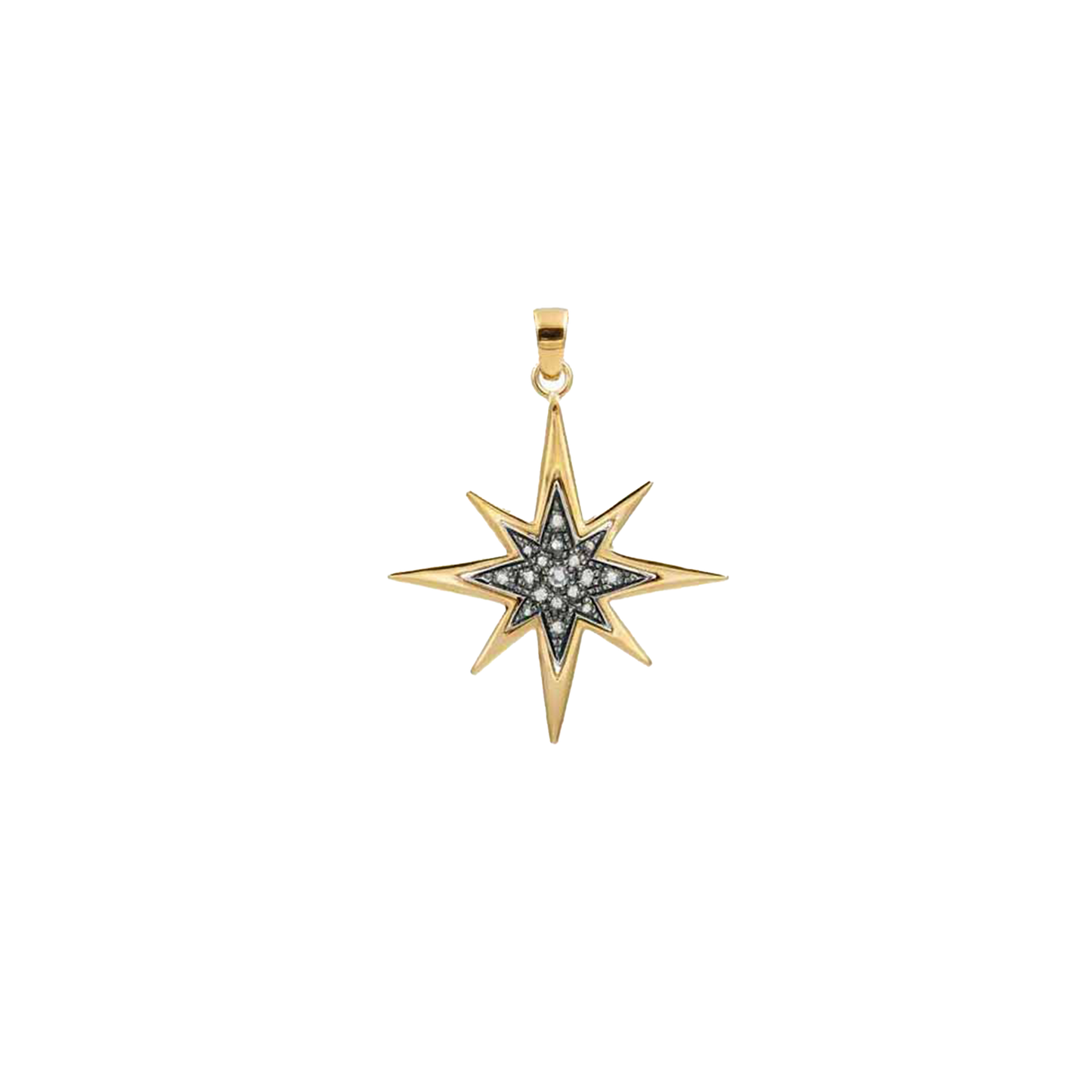 Pendente Aurora Stella II misura