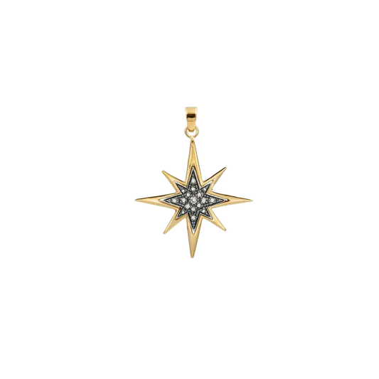Pendente Aurora Stella II misura