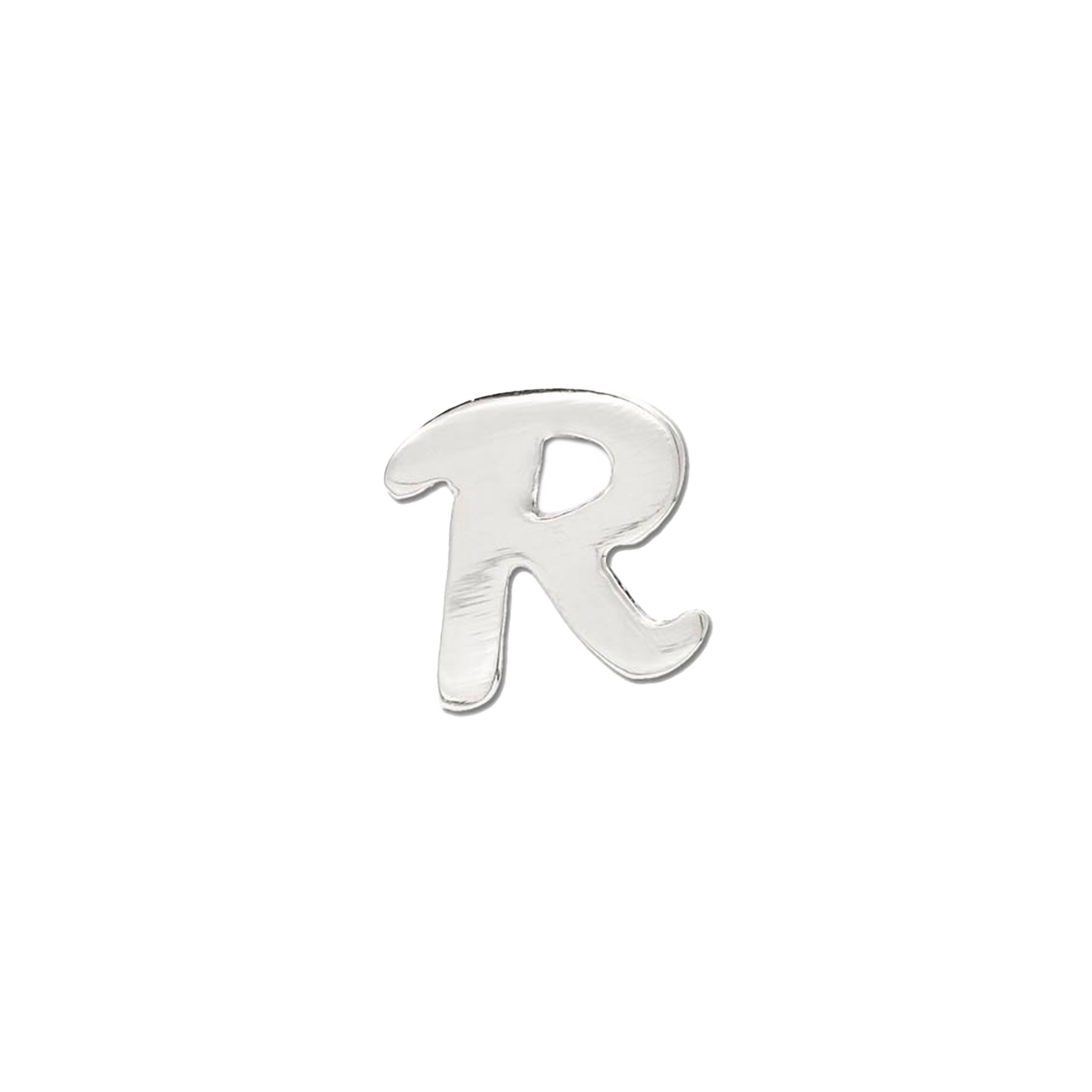 Lettera R