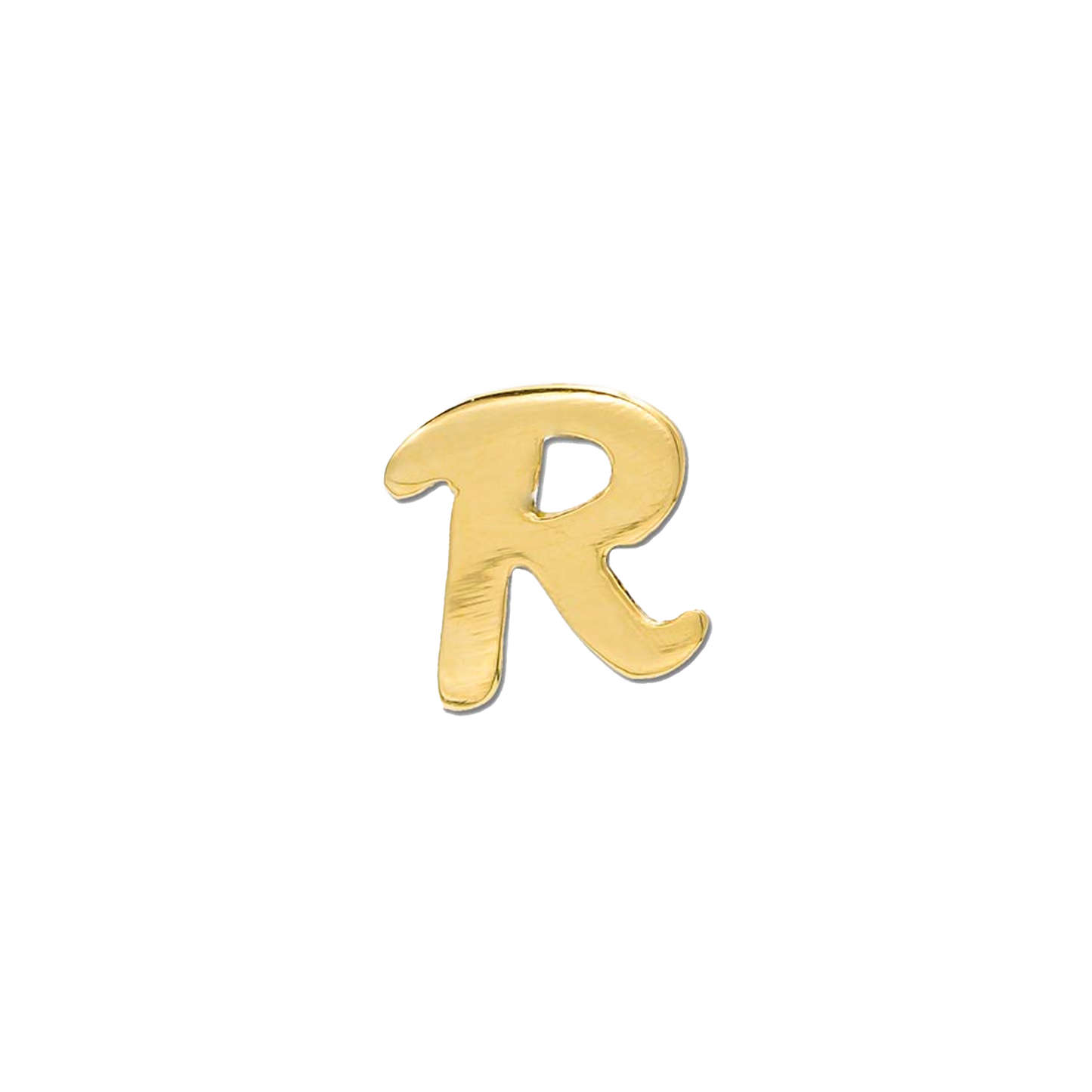 Lettera R