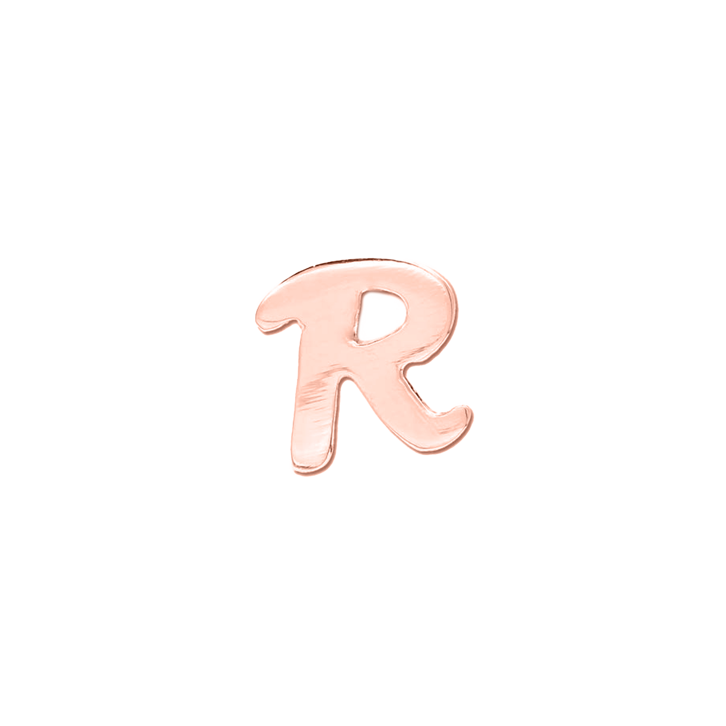 Lettera R