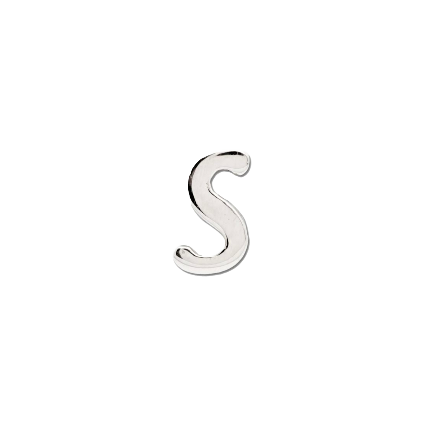 Lettera S