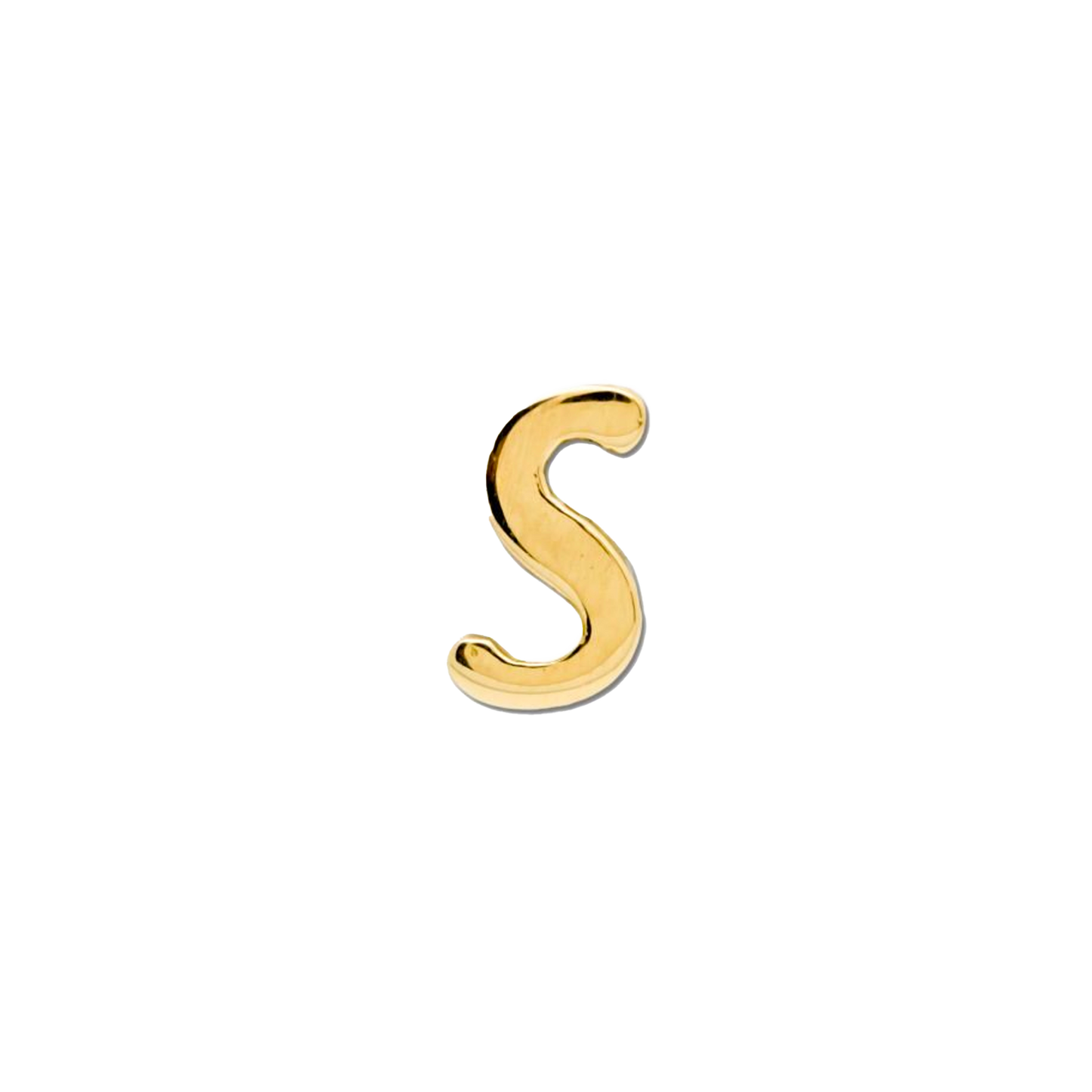 Lettera S