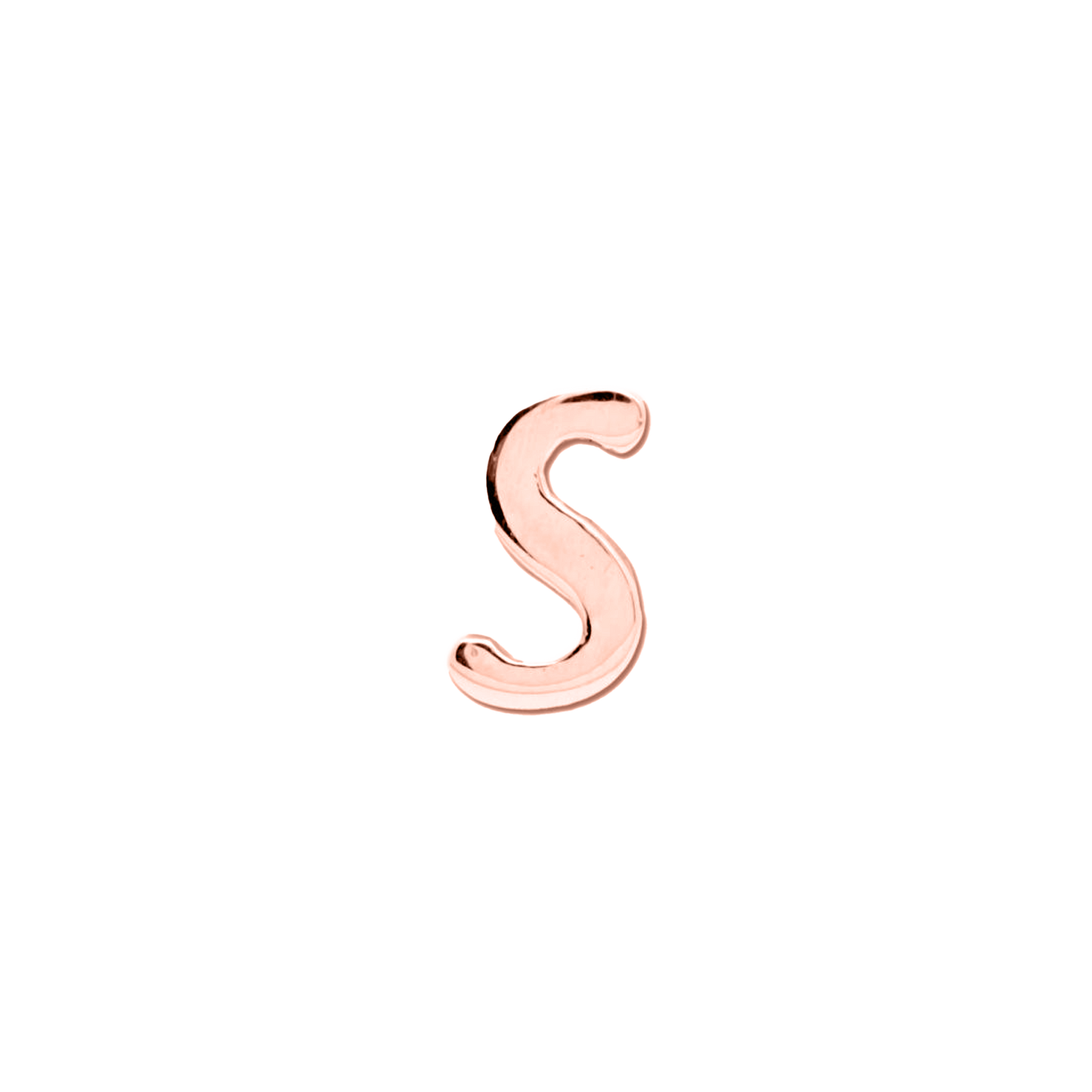 Lettera S