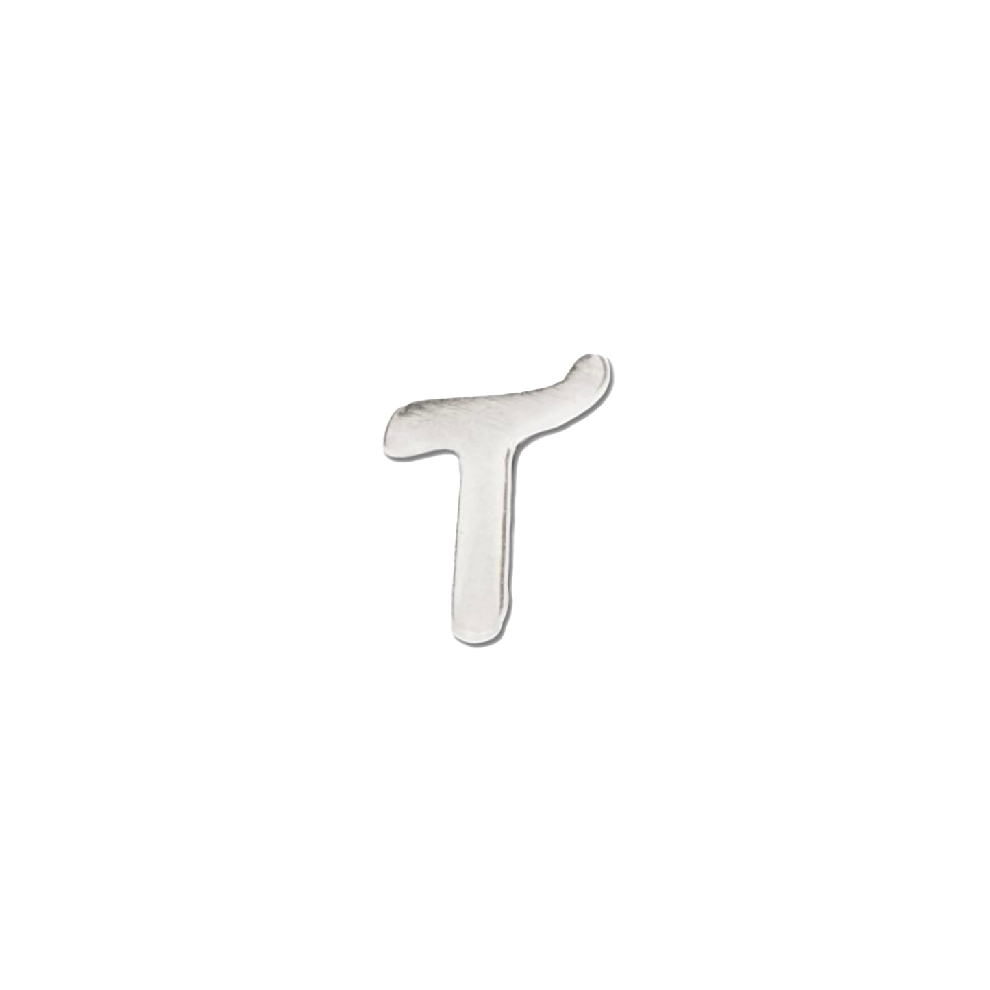 Lettera T