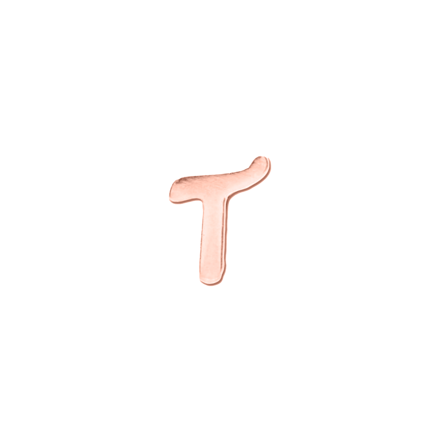 Lettera T