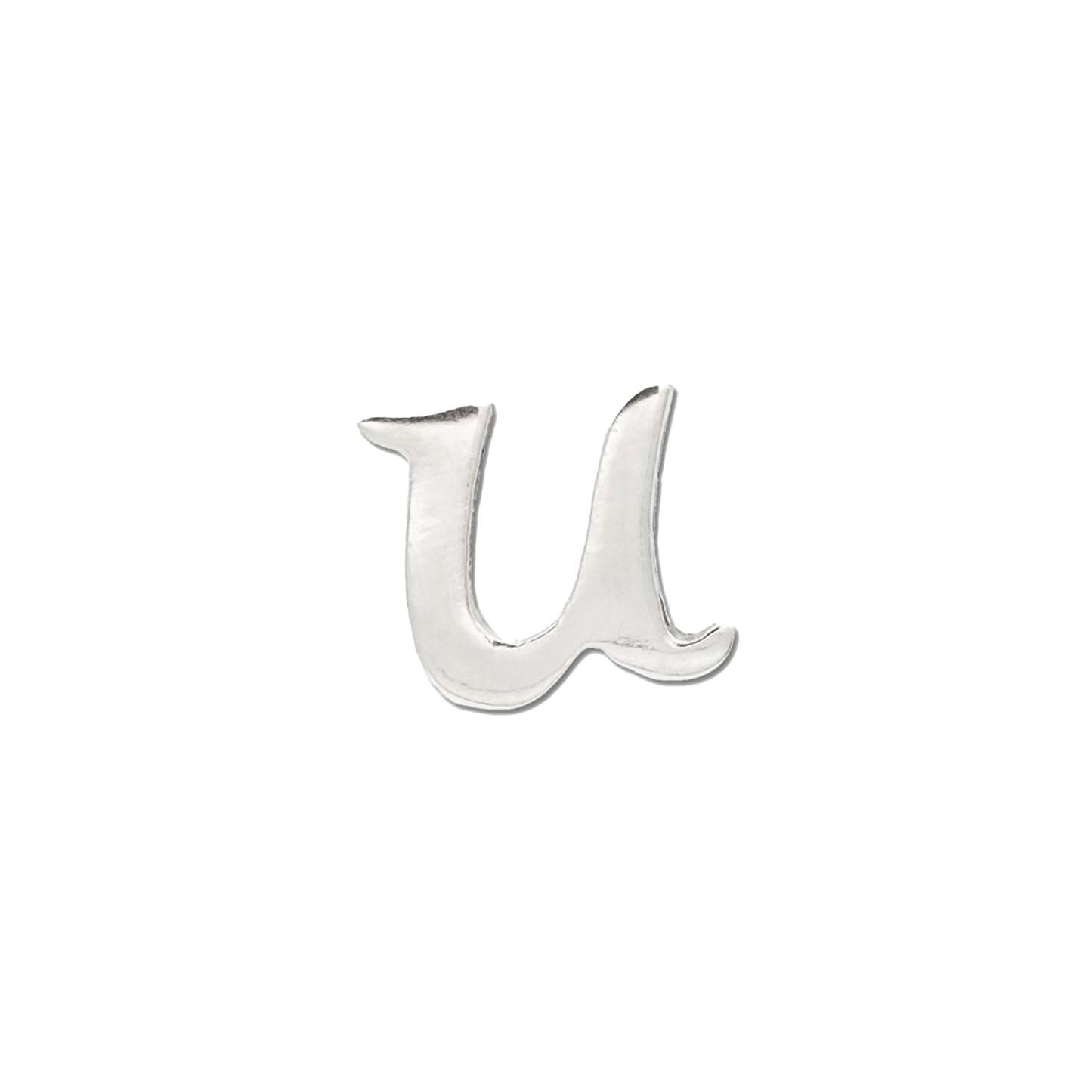 Lettera U