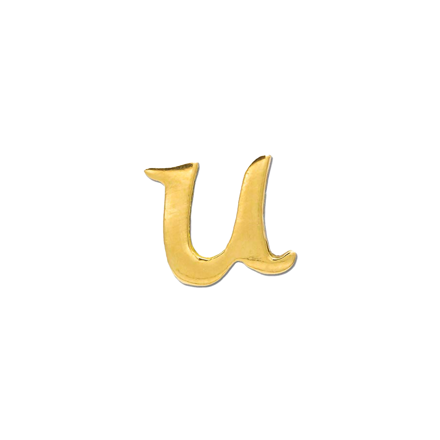 Lettera U