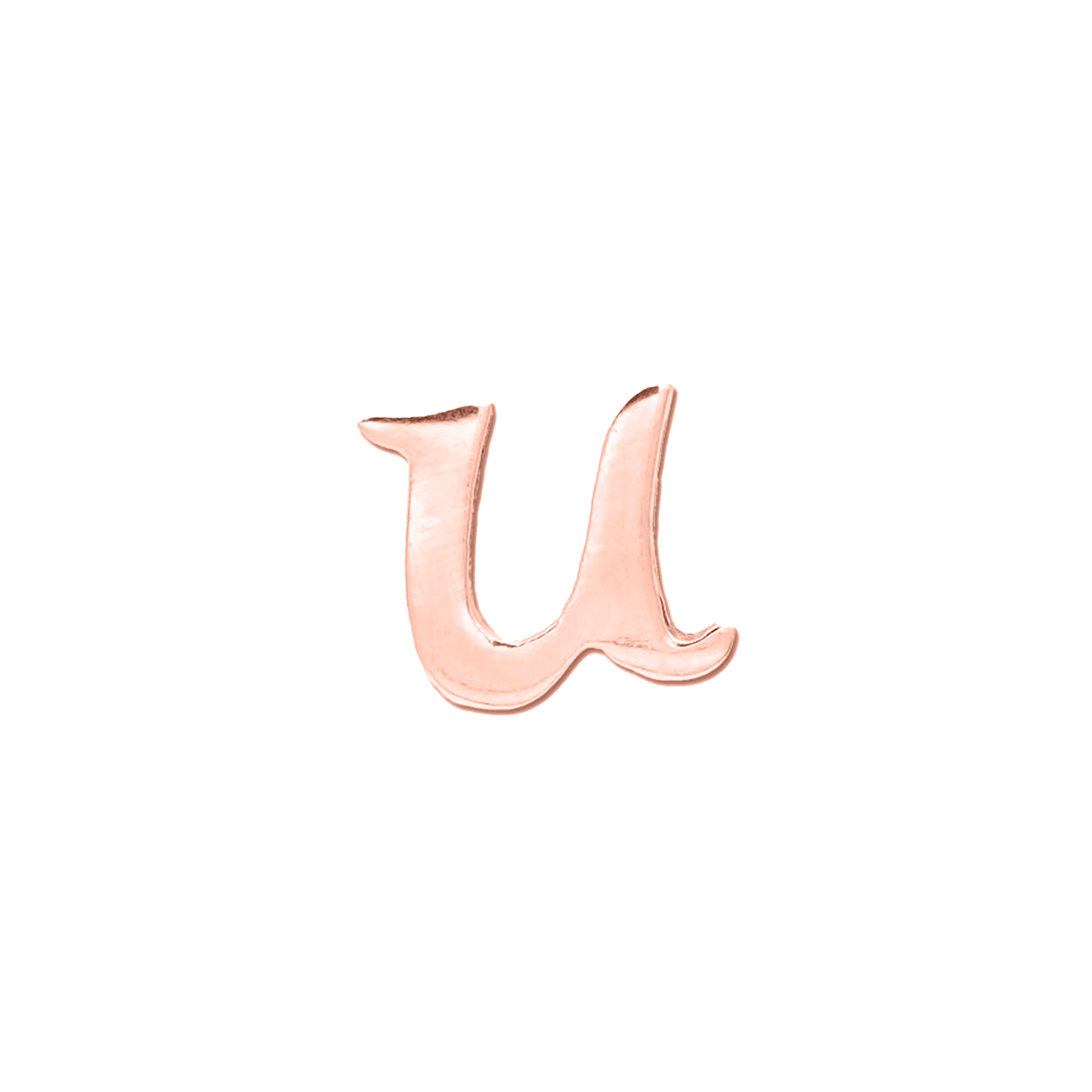 Lettera U