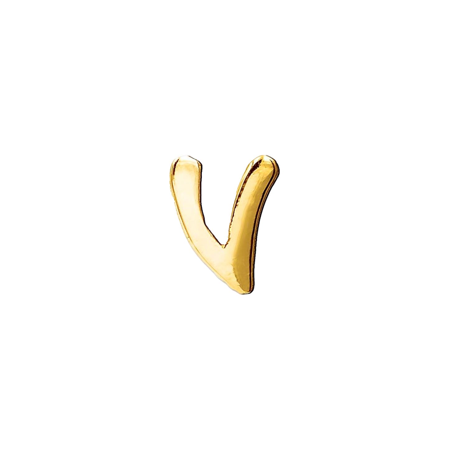 Lettera V