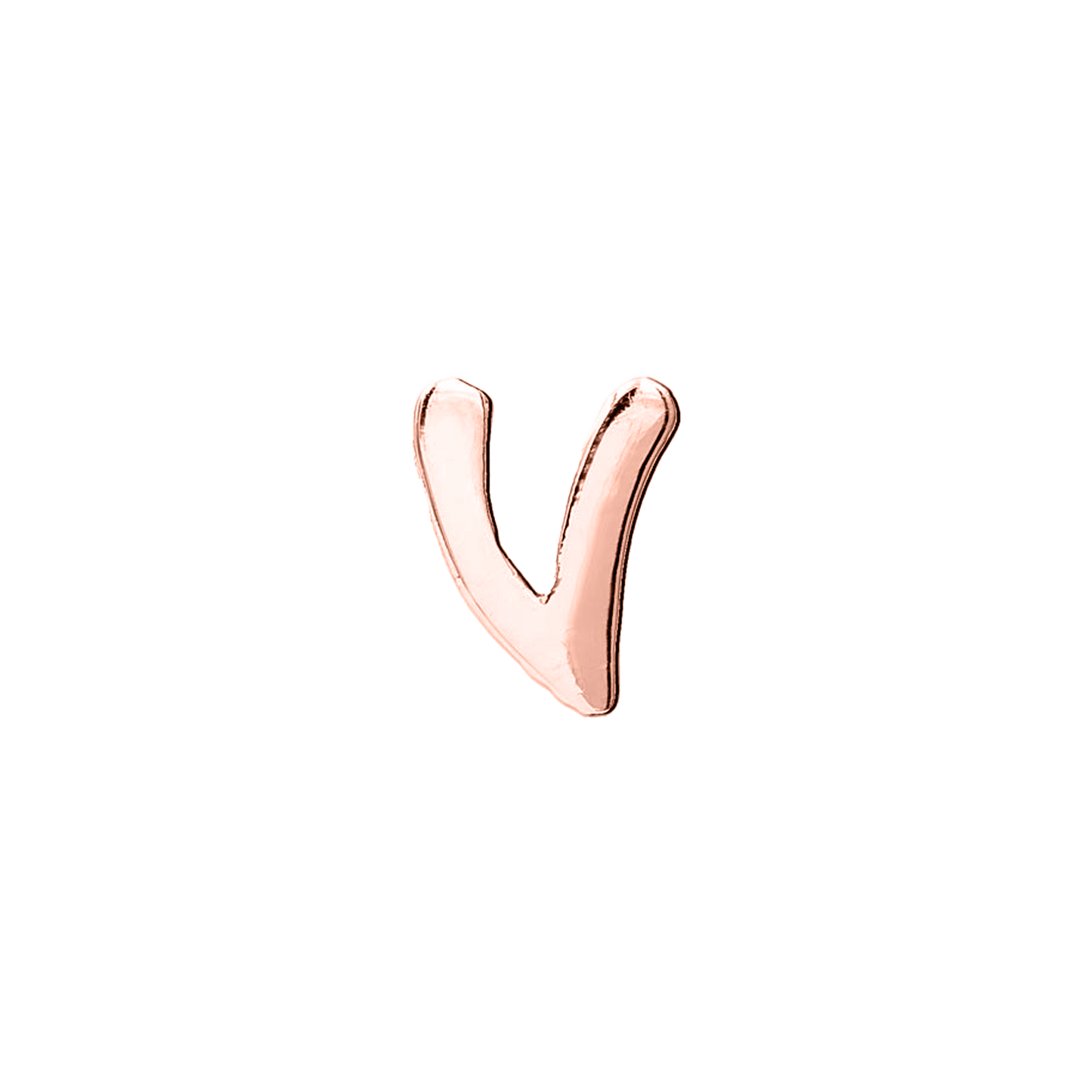 Lettera V