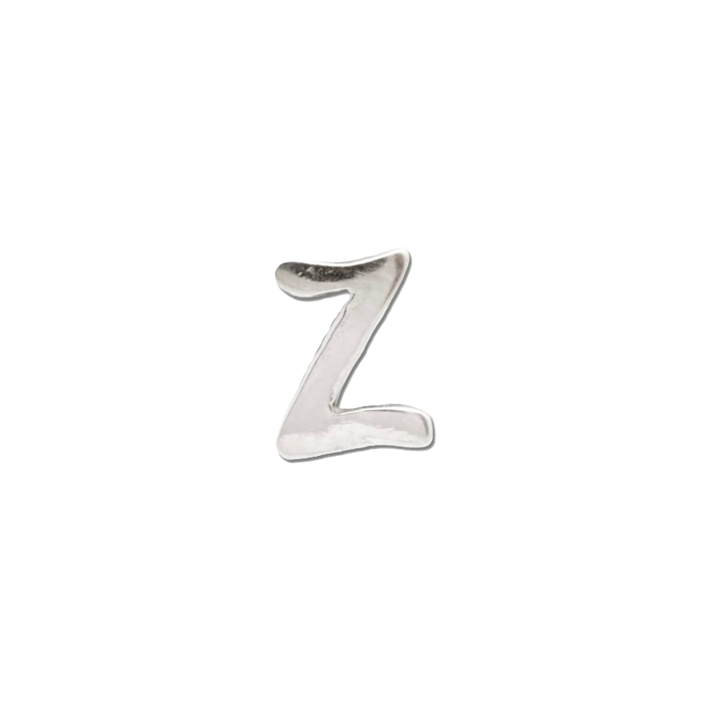 Lettera Z