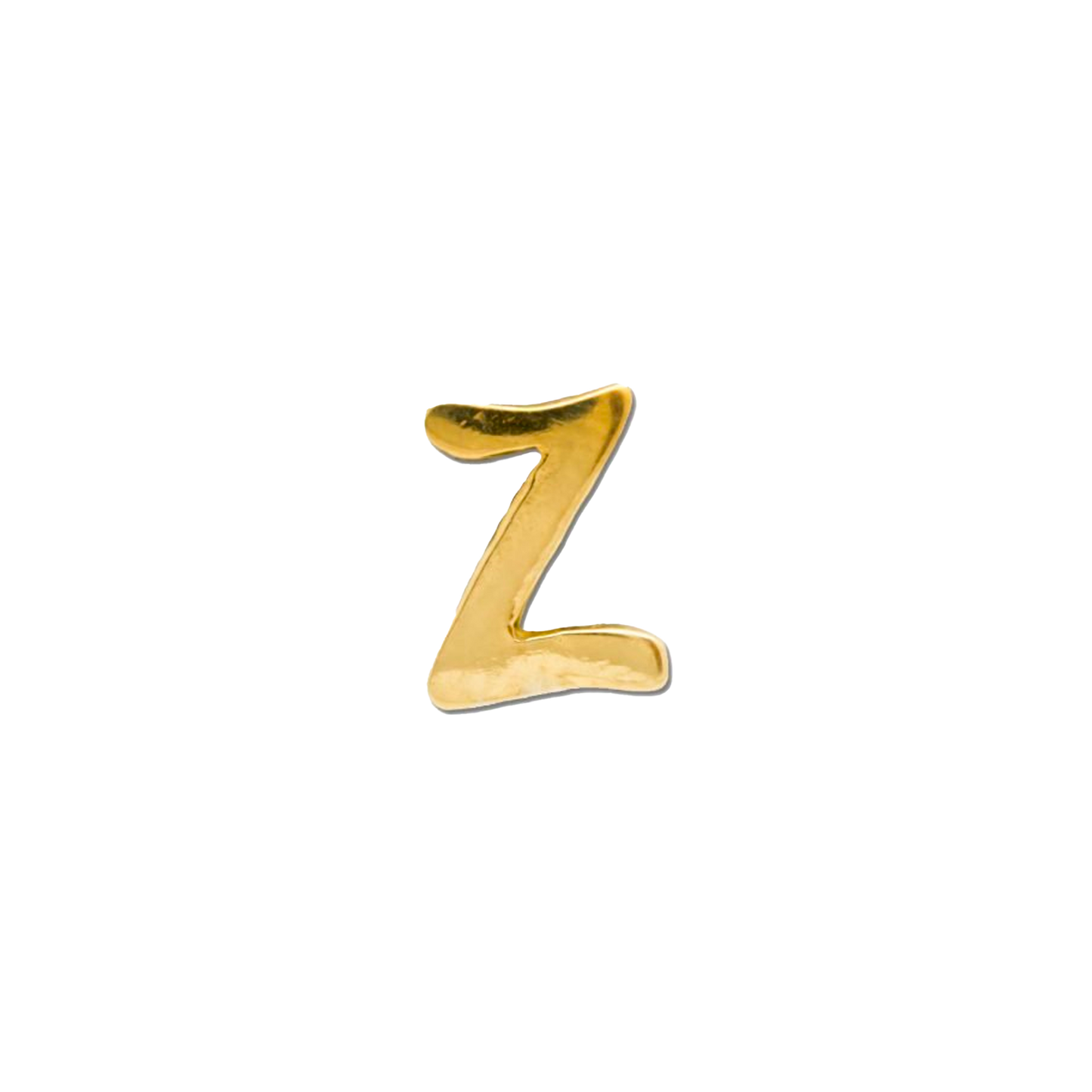 Lettera Z