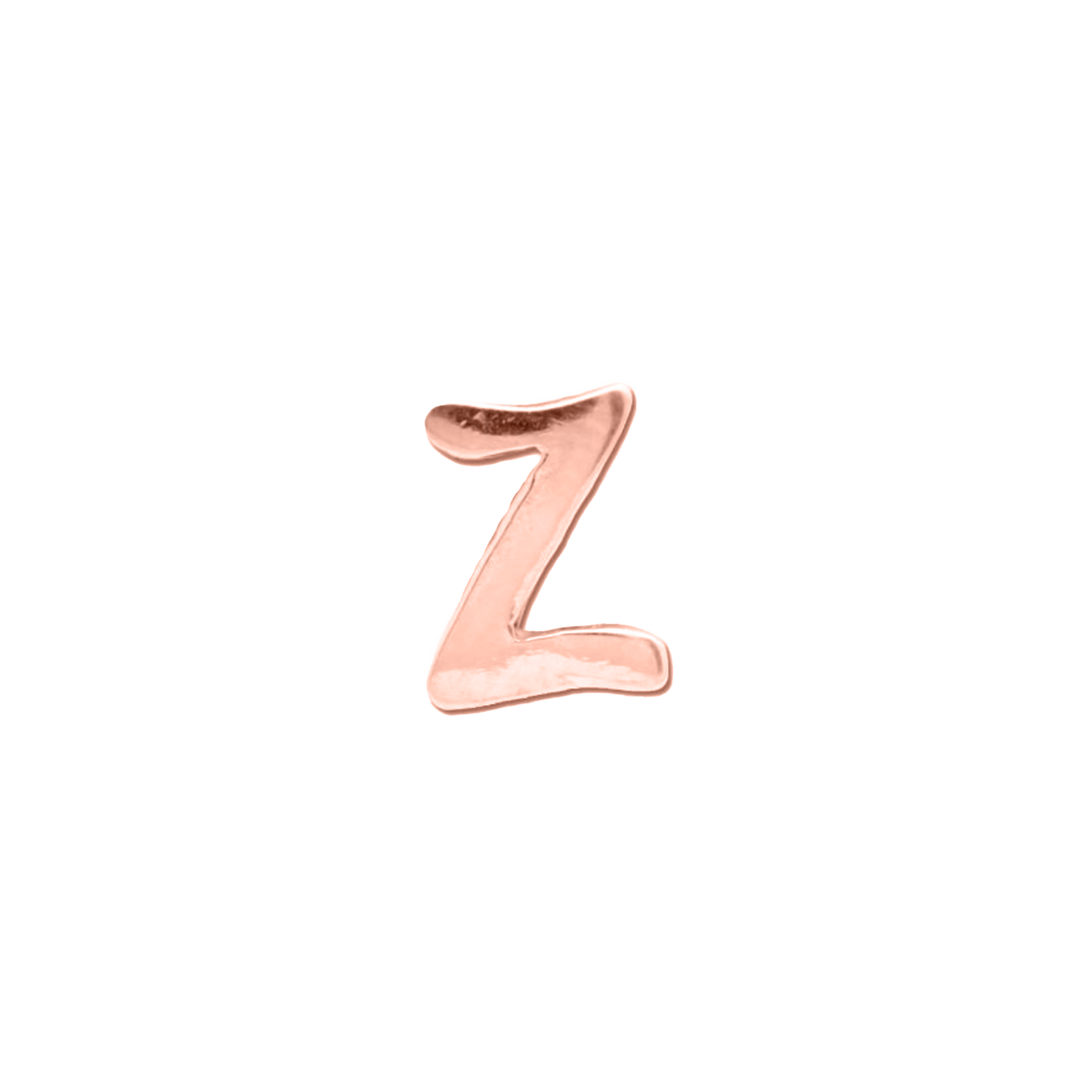 Lettera Z