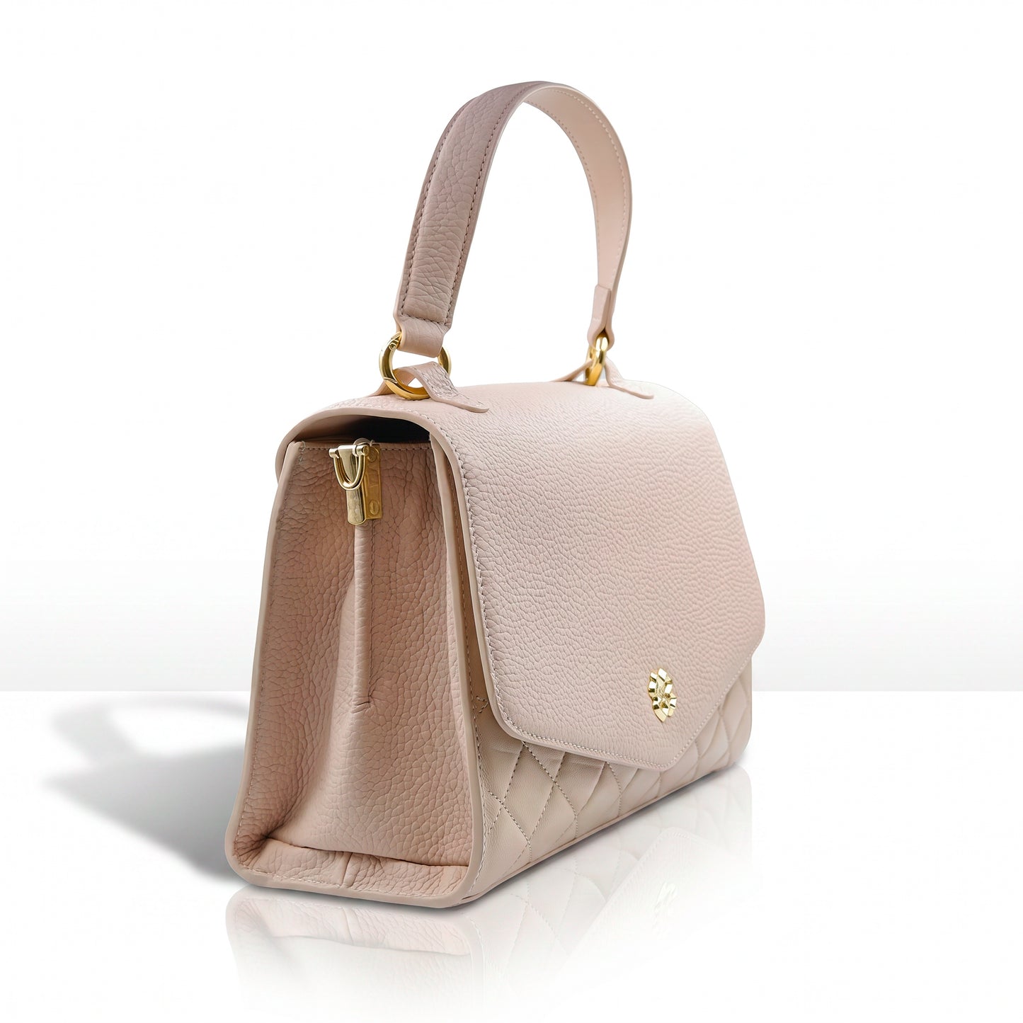 Borsa Mya Cipria