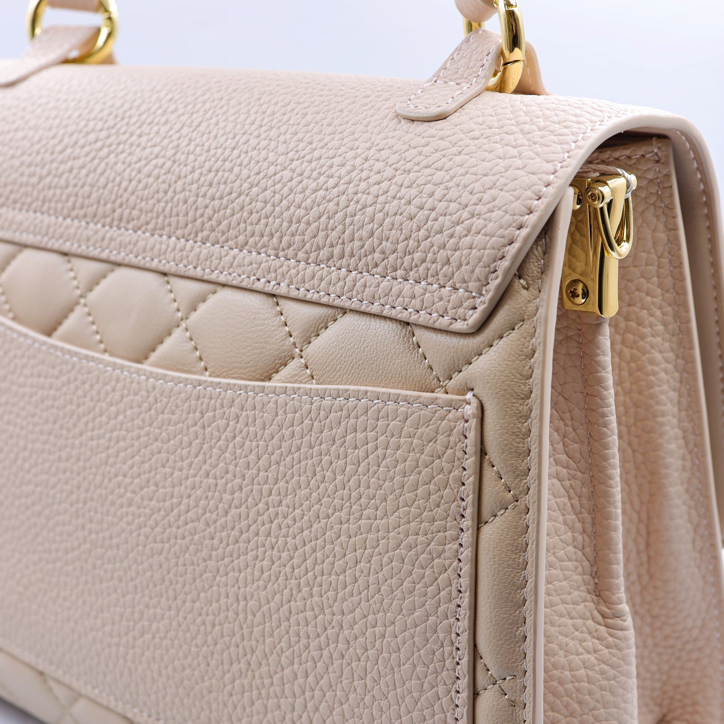 Borsa Mya Cipria