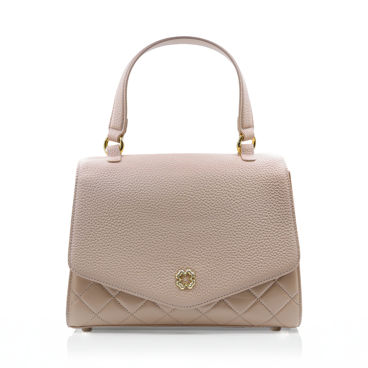 Borsa Mya Cipria