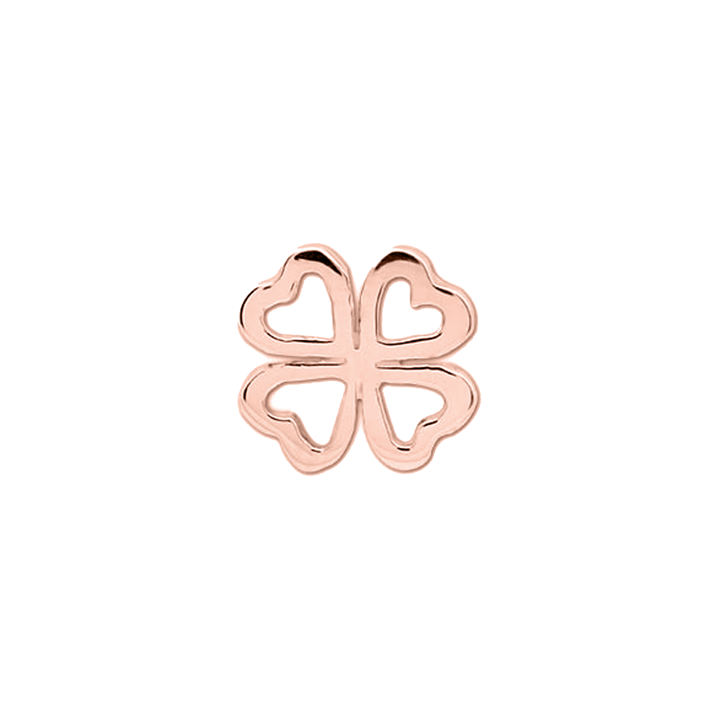 Quadrifoglio Perfilo