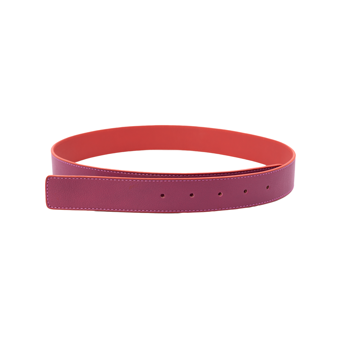 Asta Cintura Fucsia