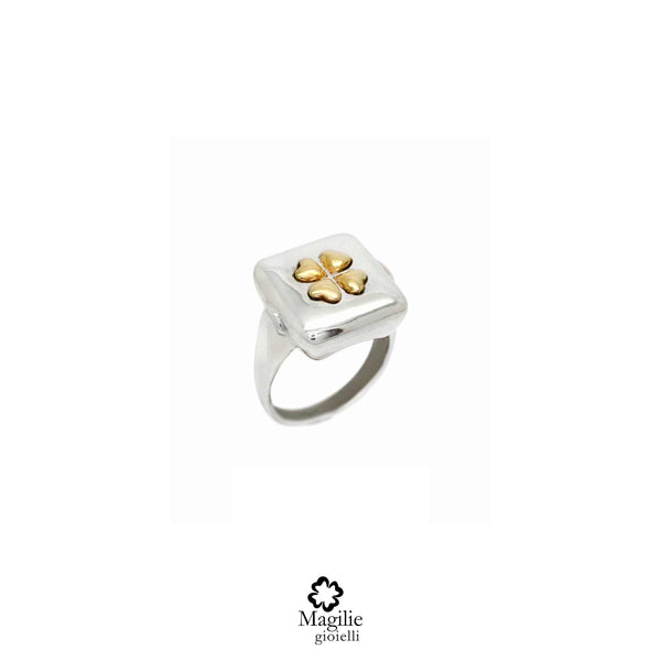 Anello Cocktail Ring Basic