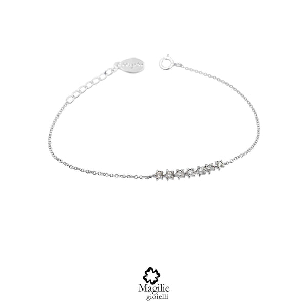 Bracciale Starlight Diamanti