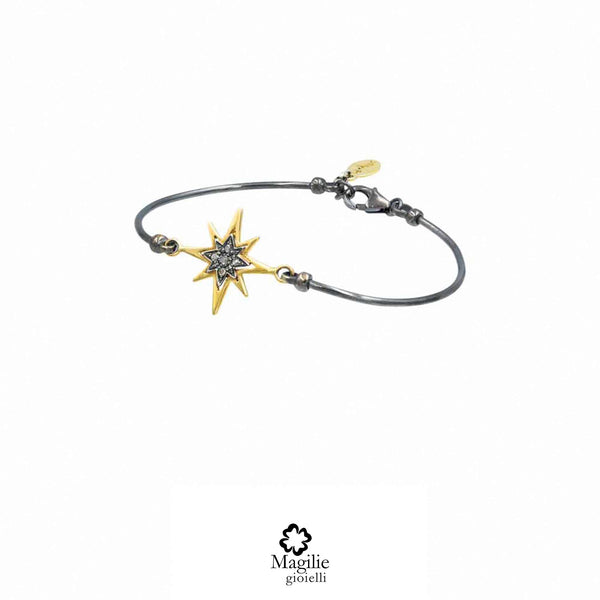 Bracciale Aurora Stella