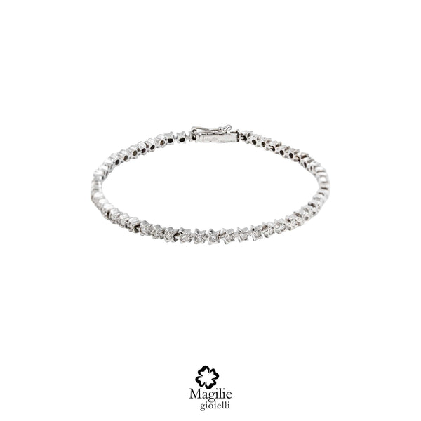 Bracciale Starlight Diamanti