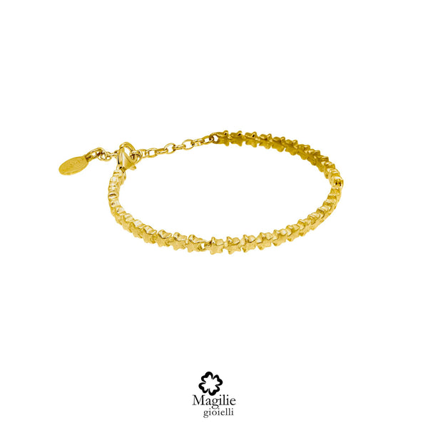 Bracciale Starlight Oro